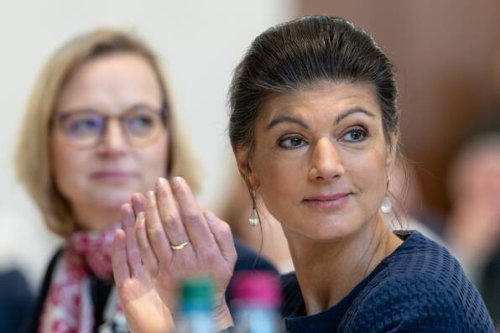 Der Anfang vom Ende für Wagenknechts Herrschaft