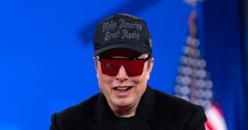 Nach massivem Gewinneinbruch: Musk will sich wieder mehr um Tesla kümmern