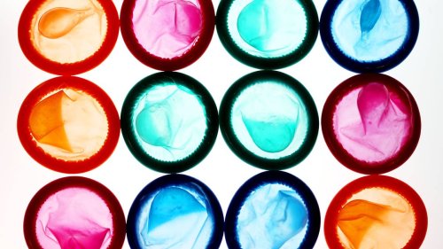 Gratis-Kondome in Frankreich ab 1. Januar: Verhütungsrevolution für junge Leute zwischen 18 und 25