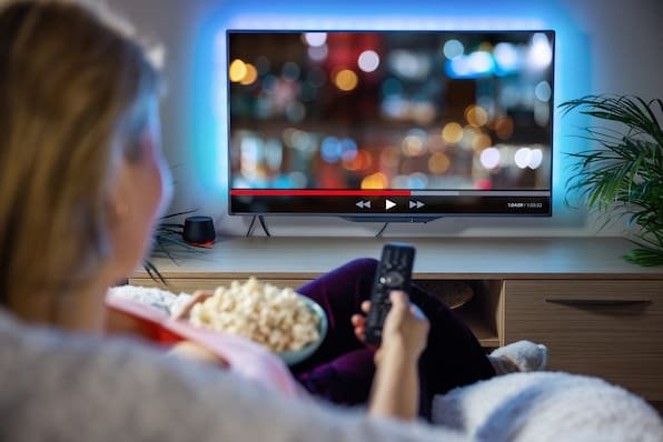 Netflix Top 10: Diese Serien und Filme sind aktuell beliebt in Deutschland (18.03.2025)