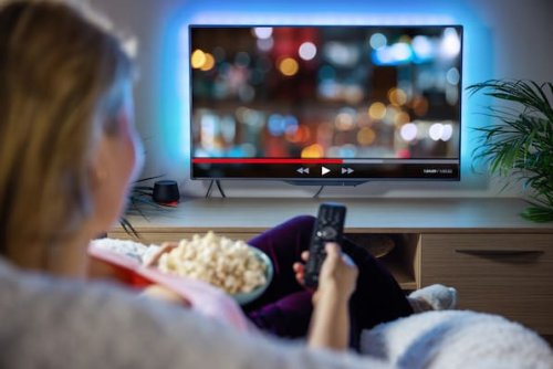 Netflix Top 10: Diese Serien und Filme sind aktuell beliebt in Deutschland (18.03.2025)