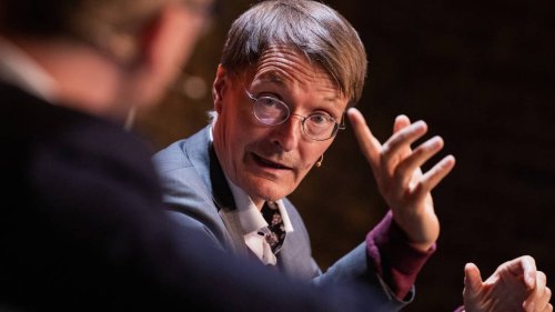 Lauterbach kritisiert Kassenärztechef: Aufhebung aller Corona-Maßnahmen „nicht ethisch vertretbar“