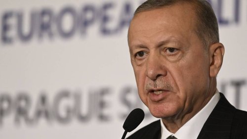 Erdogan plant weitere Schritte gegen LGBT-Community