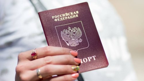 Finnland erwägt Einreiseverbot für Russen