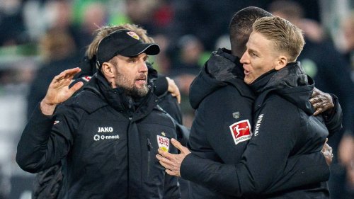 VfB Stuttgart: Hoeneß spricht über Bayern-Gerüchte - Matthäus mit Prognose