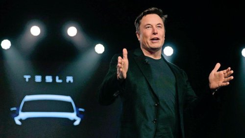 Tesla-Rekord: Warum der größte Gewinn nur wenig aussagt