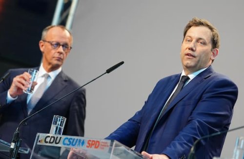 Lars Klingbeil zu Steuererhöhungen: „Nichts grundsätzlich ausschließen“