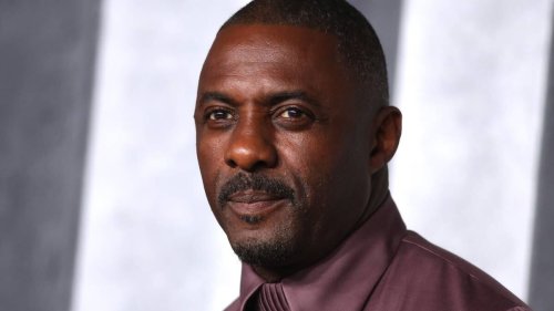 Wer wird der neue 007? Idris Elba räumt mit Gerüchten auf: „Es ist nichts Wahres dran“