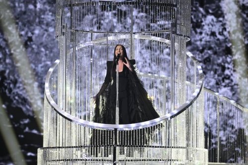 Israel beim ESC 2025: So stimmen Sie für „New Day Will Rise“ von Yuval Raphael ab