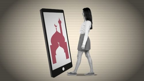 Islam als Jugendkultur: Warum so viele konvertieren und wie Eltern reagieren sollten