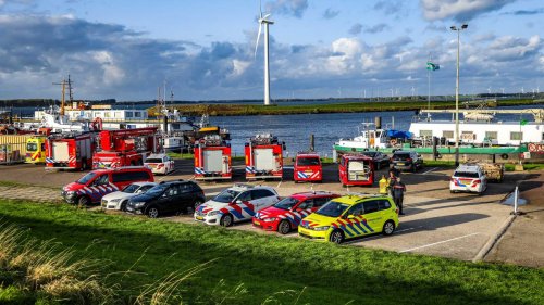 Drei Tote bei Bootsunglück in den Niederlanden – Opfer vermutlich aus Deutschland