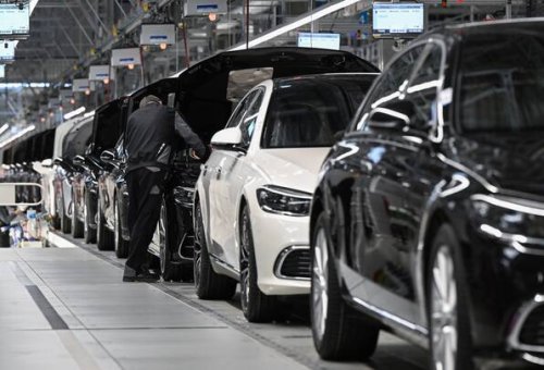 US-Autozölle: Folgen für deutsche Wirtschaft laut Ökonomen begrenzt
