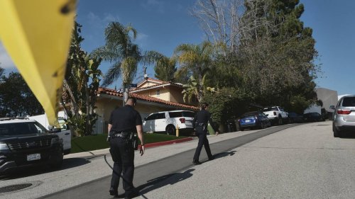 Los Angeles: Drei Frauen in Nobelviertel getötet - elfter Vorfall mit Schusswaffen in Kalifornien in einer Woche