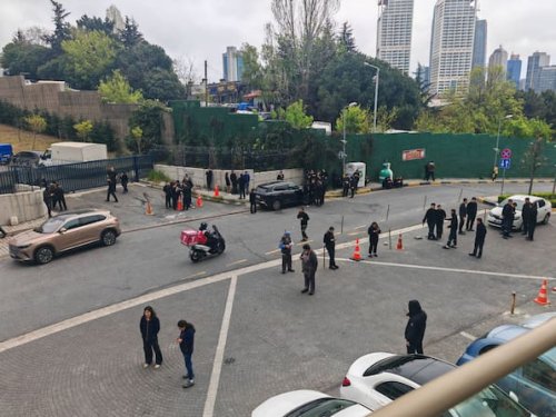 Istanbul: Erdbeben erschüttert türkische Metropole – Sorge vor weiteren Beben