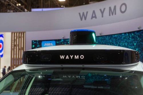 Toyota und Waymo planen selbstfahrende Autos für Privatleute