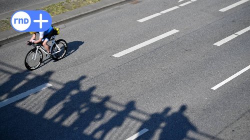 Tödlicher Unfall bei Ironman in Hamburg: „Es war extrem gefährlich“