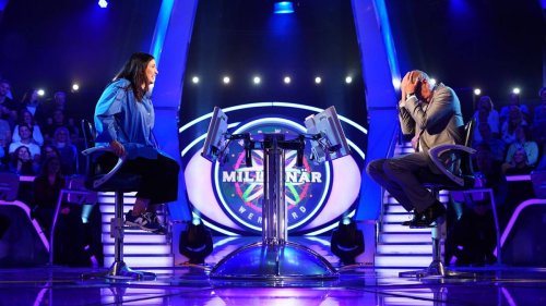 „Opa bringt alles durcheinander“: Günther Jauch mit Blackout bei „Wer wird Millionär?“