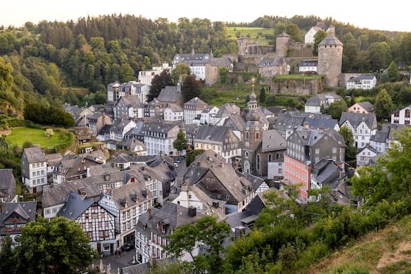 10 Ausflugsziele ohne Touristenmassen in Deutschland