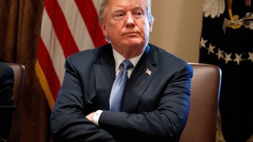 „Bewaffnete Politisierung“ bis „Hexenjagd“ - Republikaner kritisieren Trump-Razzia scharf