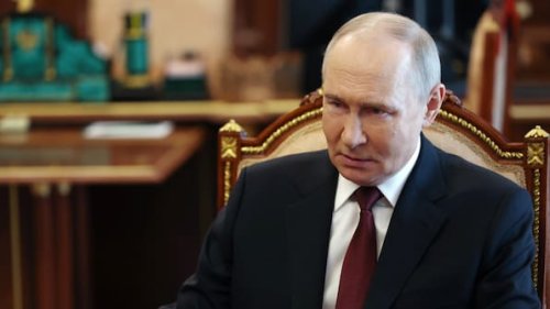 „Russland will siegen“: Militärexperte Gressel schließt baldigen Ukraine-Frieden aus