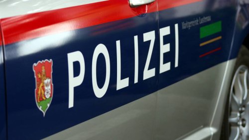 Deutsche mit 14 Totenschädeln im Auto gestoppt