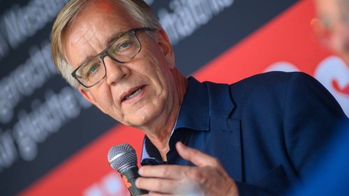 Linken-Politiker Dietmar Bartsch zur Impfpolitik: „Das kostet Leben“