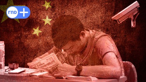 Zensur in China: Wer die Kunst auslebt, lebt gefährlich