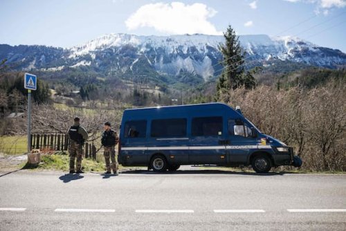 Frankreich: Großeltern des toten Émile wohl wieder auf freiem Fuß