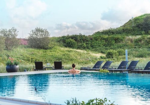 Die 7 schönsten Wellnesshotels an der Nordsee