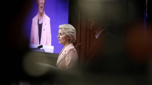 „Könnte nach hinten losgehen“: Studie warnt Parteien vor fataler EU‑Wahlkampftaktik
