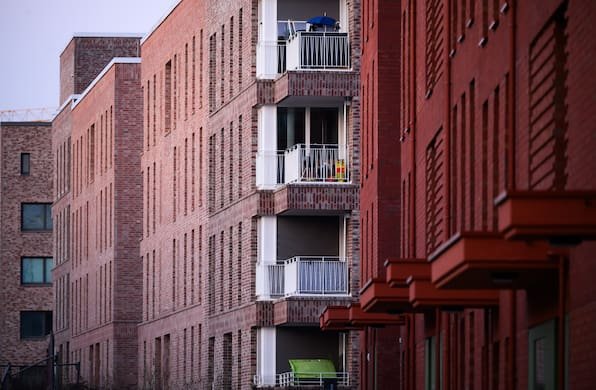 Immobilien: Preise in vielen Regionen Ende 2024 noch einmal leicht gestiegen