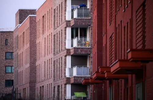 Immobilien: Preise in vielen Regionen Ende 2024 noch einmal leicht gestiegen