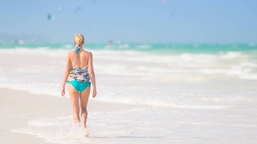 An diesen 10 Urlaubszielen lohnt sich Strandurlaub im Winter