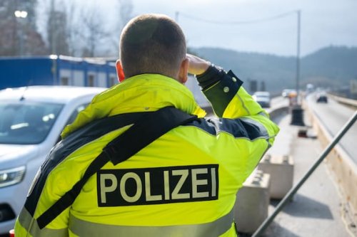 Vier Asylsuchende aus Afghanistan nach Luxemburg zurückgewiesen