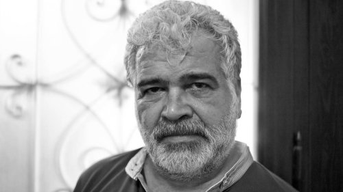 Syrischer Autor und Regimekritiker Khaled Khalifa tot