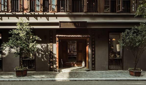 Hanoi: Essen im günstigsten Sterne-Restaurant der Welt