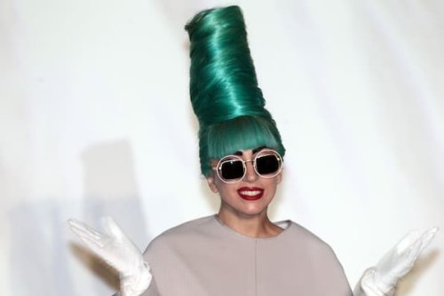 Lady Gaga Tour 2025: Das sind die Konzerte in Deutschland
