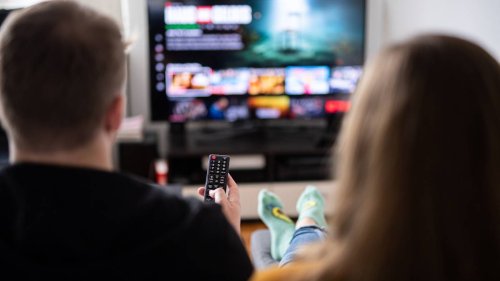 Netflix Top 10: beliebte Serien und Filme in Deutschland am Mittwoch, 28.2.2024
