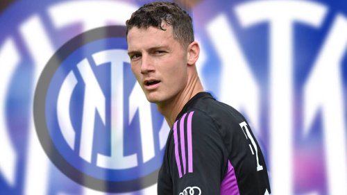Bayern und Inter über Pavard-Wechsel einig – Klostermann Nachfolgekandidat