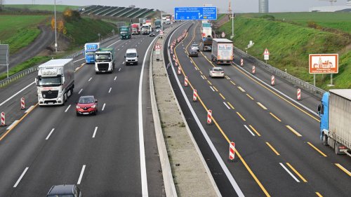 Autobahnbau: Grüne und FDP im Streit um schnellere Planungsverfahren