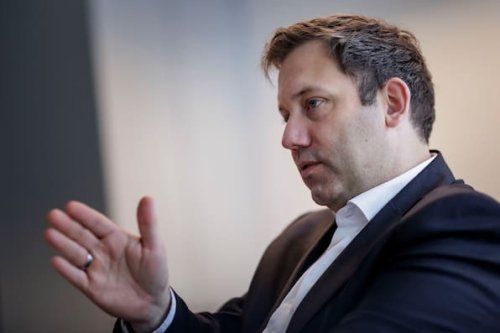 Finanzminster Lars Klingbeil im Interview: „Wir müssen sparen"