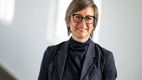 Ist Ulrike Demmer rechtswidrig auf ihrem Posten? Gutachten zweifelt Wahl von rbb-Intendantin an