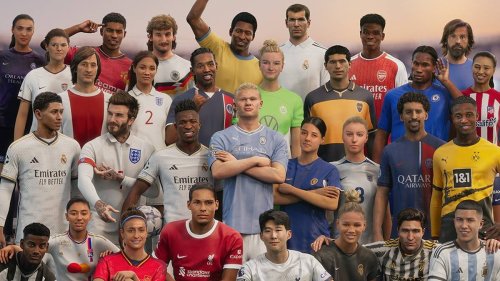 „FIFA“-Nachfolger: Warum das beliebte Videospiel jetzt anders heißt