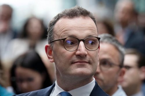 Jens Spahn: Nächster Fraktionsvorsitzender der Union?