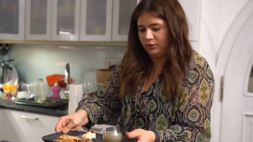 „Das perfekte Dinner“: 19-jähriges Kochküken braucht keinen Welpenschutz
