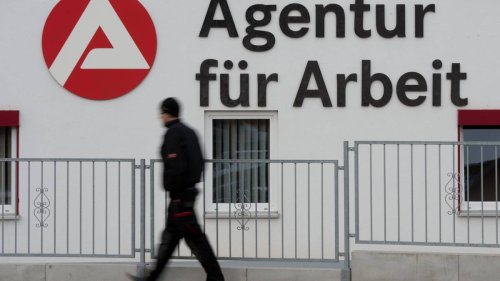 Bundestag: Hartz-IV-Sanktionen werden für ein Jahr ausgesetzt