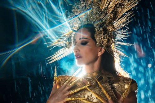 „Gaja“ von Justyna Steczkowska: Polen beim ESC 2025 – Lyrics, Video & Platzierung im Halbfinale