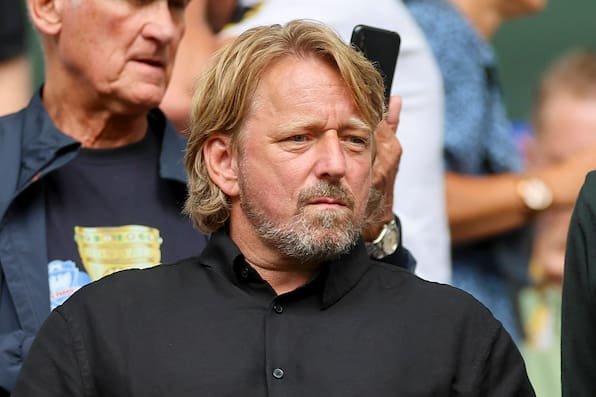 BVB News: Dortmund stellt Technischen Direktor Sven Mislintat frei