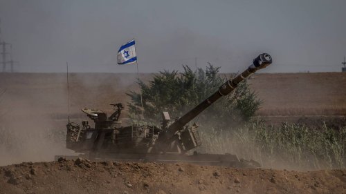 Syrien: Staatsmedien berichten von israelischen Raketenangriffen