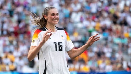 Wechsel perfekt: DFB-Star spielt künftig in Frankreich